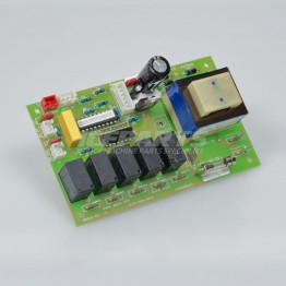 ZB26 PCB Control Board